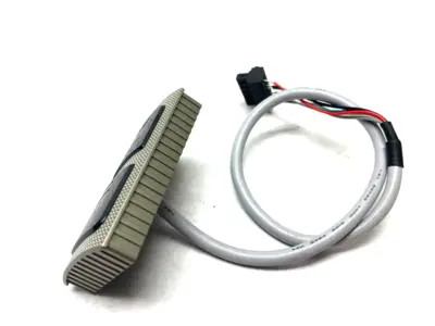 USED ZKTECO ACCESS CONTROL READER