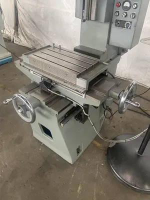 USED ATLANTIC SERIES 4000