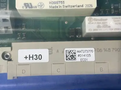 Used _UNKNOWN_ MAT273770 Printed Circuit Boards (PCB) Ohio US | HGR 24 #1520819