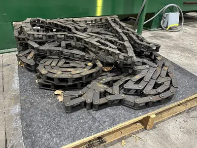 USED SWEED