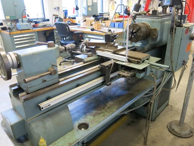 USED SHELDON R-15 LATHE