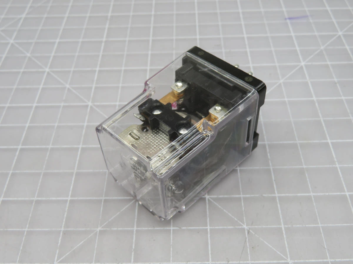 Used POTTER & BRUMFIELD _UNKNOWN_ Relays & Switches Texas US | OCO Industrial #1684624
