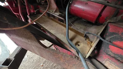 1970 INTERNATIONAL HARVESTER F 826 Tractor | Iron Listing (44)