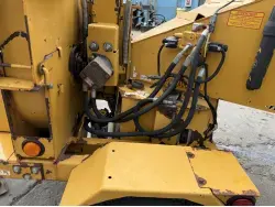 Used 2014 RAYCO RC6D35 Brush Chippers Pennsylvania US | Iron Exchange Equipment Solutions #1353728