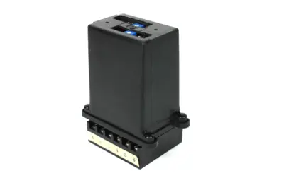 USED ELECTRO-SENSORS DLS-2000
