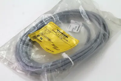 NEW TURCK RK 4T-4