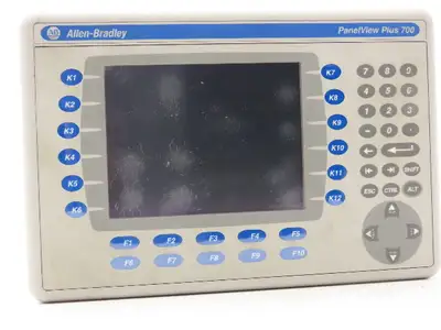 Used ALLEN BRADLEY _UNKNOWN_ Automation Control (HMI) Indiana US | Arrow Industrial #1316665