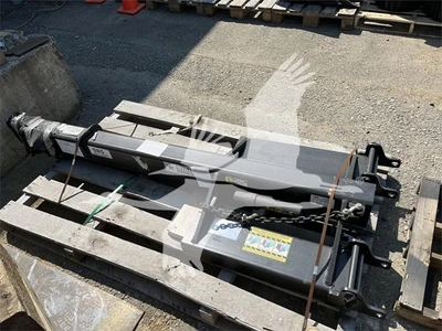 USED 2022 STAR INDUSTRIES 1360B