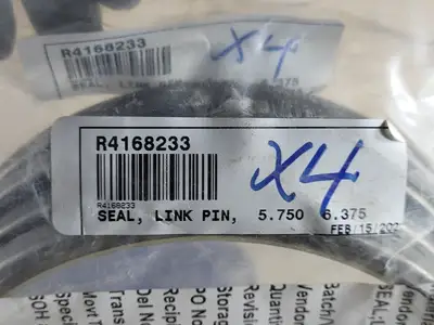 NEW LETOURNEAU R4168233