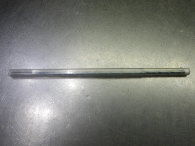 Nachi Aqua Drill EX 7.8mm Coolant Thru Carbide Drill AQDEX0h30d0780 (LOC537)
