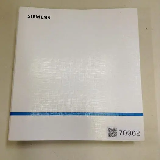 Used SIEMENS 6ES5 998-0SH21 Manuals Michigan US | Ideal Machinery #576132