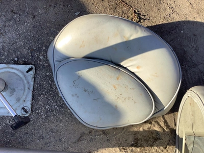 Used _UNKNOWN_ _UNKNOWN_ Boat Parts & Accessories Michigan US | Miedema Asset Management Group #1579698