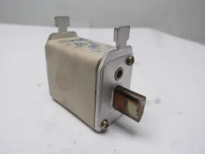 ULTRA QUICK NV 100U NH00 80A Fuse 660V 440V 25kA