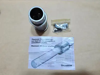 New | in-Stock THOMSON DS20 Bearings British Columbia CA | Lenmark #1440930