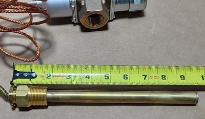 NEW Sterlco 40-100