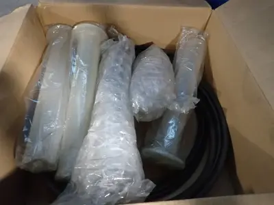 Sampling Kit