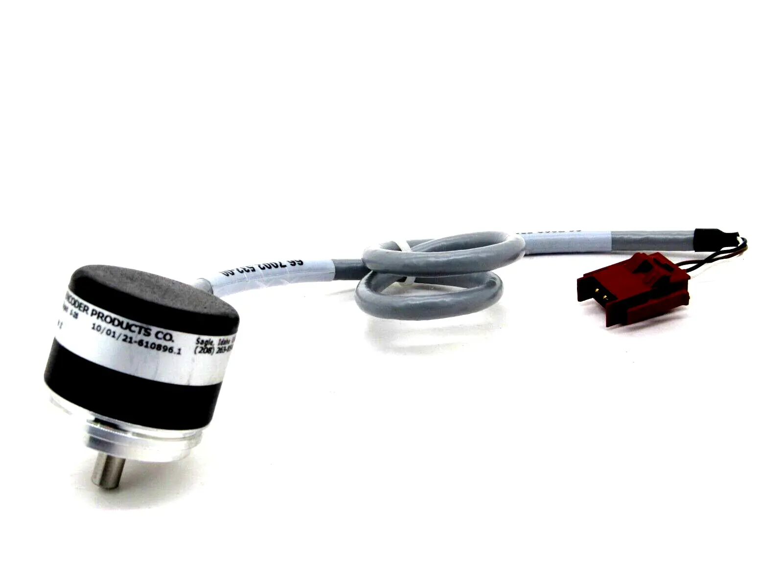 NEW ENCODER PRODUCTS DR011 ENCODER 66.7002.532-00