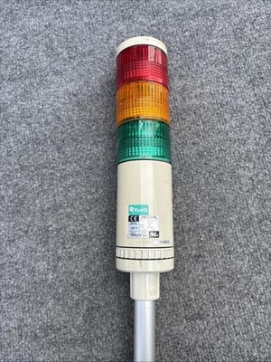 Used PATLITE LME-FB Industrial Controls California US | Davliegogo LLC #1705732