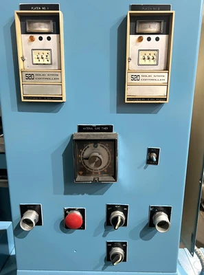USED 1984 PHI PHI 100U1818S-2HH0-D-YS1-G PRESS