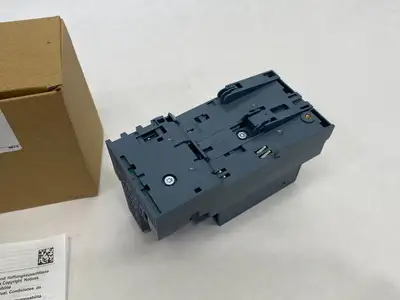 USED SIEMENS SIMATIC ET 200SP PROFINET INTERFACE MODULE
