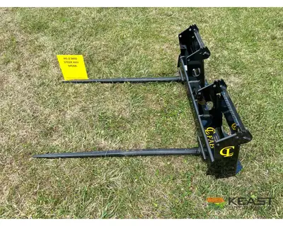 Used CL FABRICATION _UNKNOWN_ Bale Spears Iowa US | Keast Enterprises #1360067