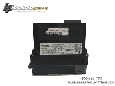 USED ALLEN BRADLEY 1756-HSC