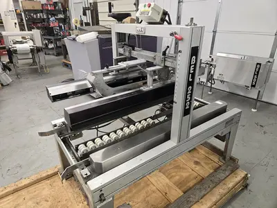 USED BELCOR 252