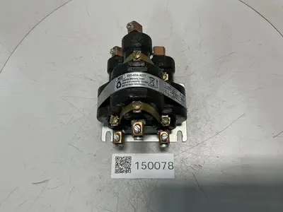 USED MDI 335NO-120A-18