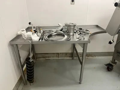 Used 2020 VEMAG Robot 500 Commercial Food Processors Illinois US | M&M Equipment Corp. #1299836