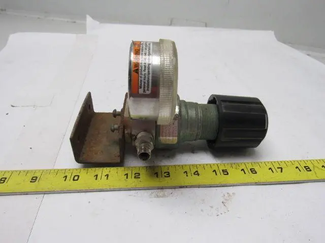Used CONCOA _UNKNOWN_ Miscellaneous MRO | Arrow Industrial #645590