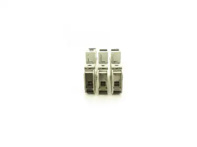 Cutler Hammer WMTC1020 1-Pole 20A Circuit Breaker Lot of 3