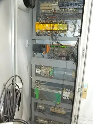 USED 2010 UNILOY UMS-100D