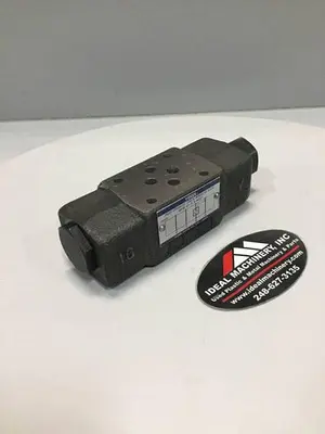 USED YUKEN MPB-01-7.5-4021