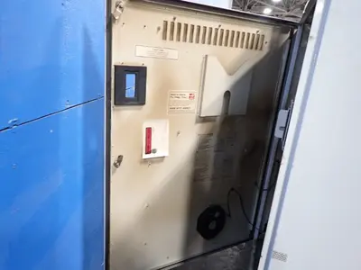 USED 2006 HAAS SL20T
