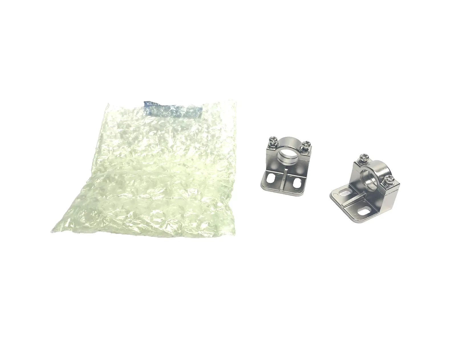 OP-83180 | Keyence  Standard Mounting Bracket J SET OF 2 - New Other