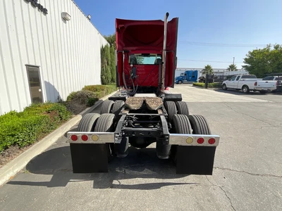 Used 2014 INTERNATIONAL PROSTAR 113 Conventional trucks California US | Big Truck & Equipment #1412344