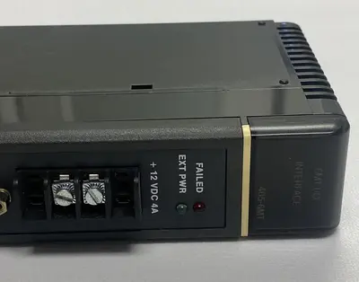 Used FACTS ENGINEERING 405-6MT PLC Input & Output Ohio US | Surplus Asset Holdings #1243794