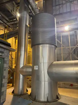 Used _UNKNOWN_ _UNKNOWN_ Boilers FR | Apex Auctions #1552324