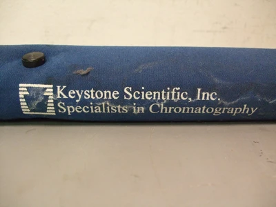USED KEYSTONE SCIENTIFIC 0458
