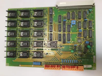 USED KEBA E-16-DIGOUT-PLUS D1456D