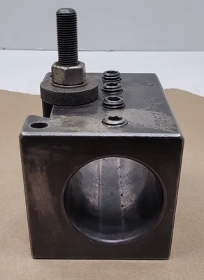 ALORIS DA4Q-2500 Tooling & Accessories, Tooling | Machinery Central (15)