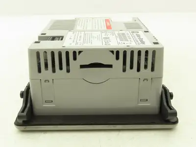 Allen Bradley 2711PC-T6C20D8 HMI PanelView Plus 600 6" Operator Touch Panel