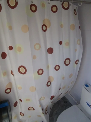 Raytree Full Bathroom/Shower Module