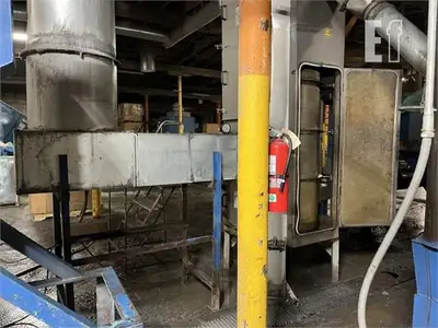 Complete Wash Line