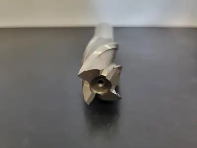 1"x 3/4"x 1-7/8x 4-1/8" Coated End Mill M42