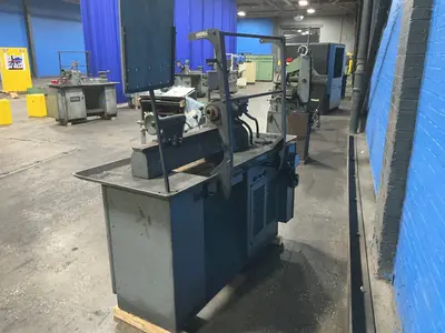 Used HARDINGE DV59/DSM59 Precision Lathes Ohio US | HGR 24 #1460141