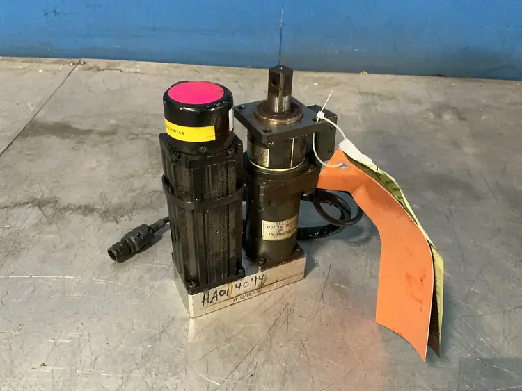 Used 2014 FEC INC. NFT202RM3SU Tooling & Accessories (Other) Ohio US | HGR 24 #1290205