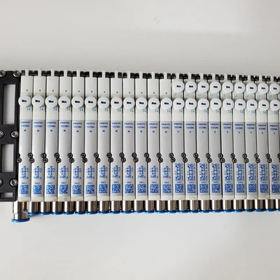 Festo _UNKNOWN_ Industrial Networking, Connectivity & Interface Modules | American Industrial Supply Co. (4)