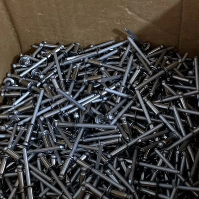 NEW Bay Fastners Does Not Apply