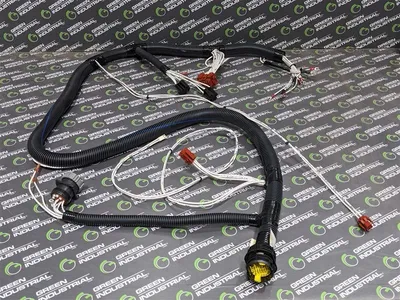 Kohler GM81672 Control Box Harness 40-60Kw New